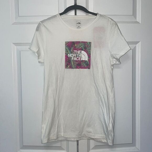 The North Face Tops - The North Face t-shirt 